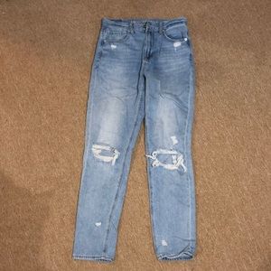 American Eagle Mom Jeans